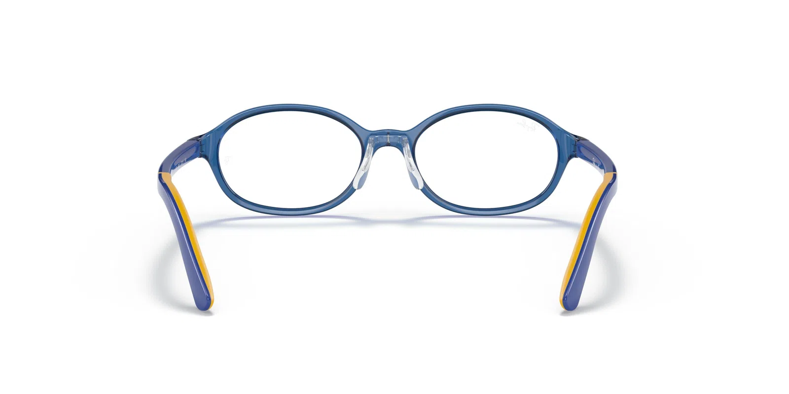 Ray-Ban Kids 0RY1616D Eyeglasses - view 7